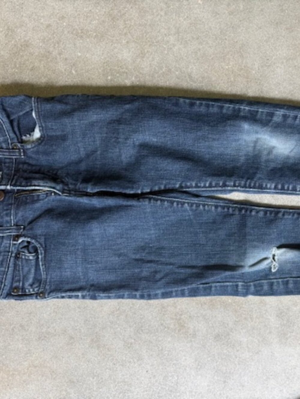 Blue Jeans